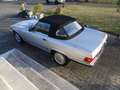 Mercedes-Benz SL 300 300 SL Roadster R107E30 (ABS) Silber - thumbnail 2