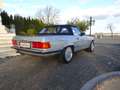 Mercedes-Benz SL 300 300 SL Roadster R107E30 (ABS) Silber - thumbnail 15