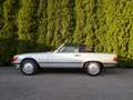 Mercedes-Benz SL 300 300 SL Roadster R107E30 (ABS) Silber - thumbnail 13