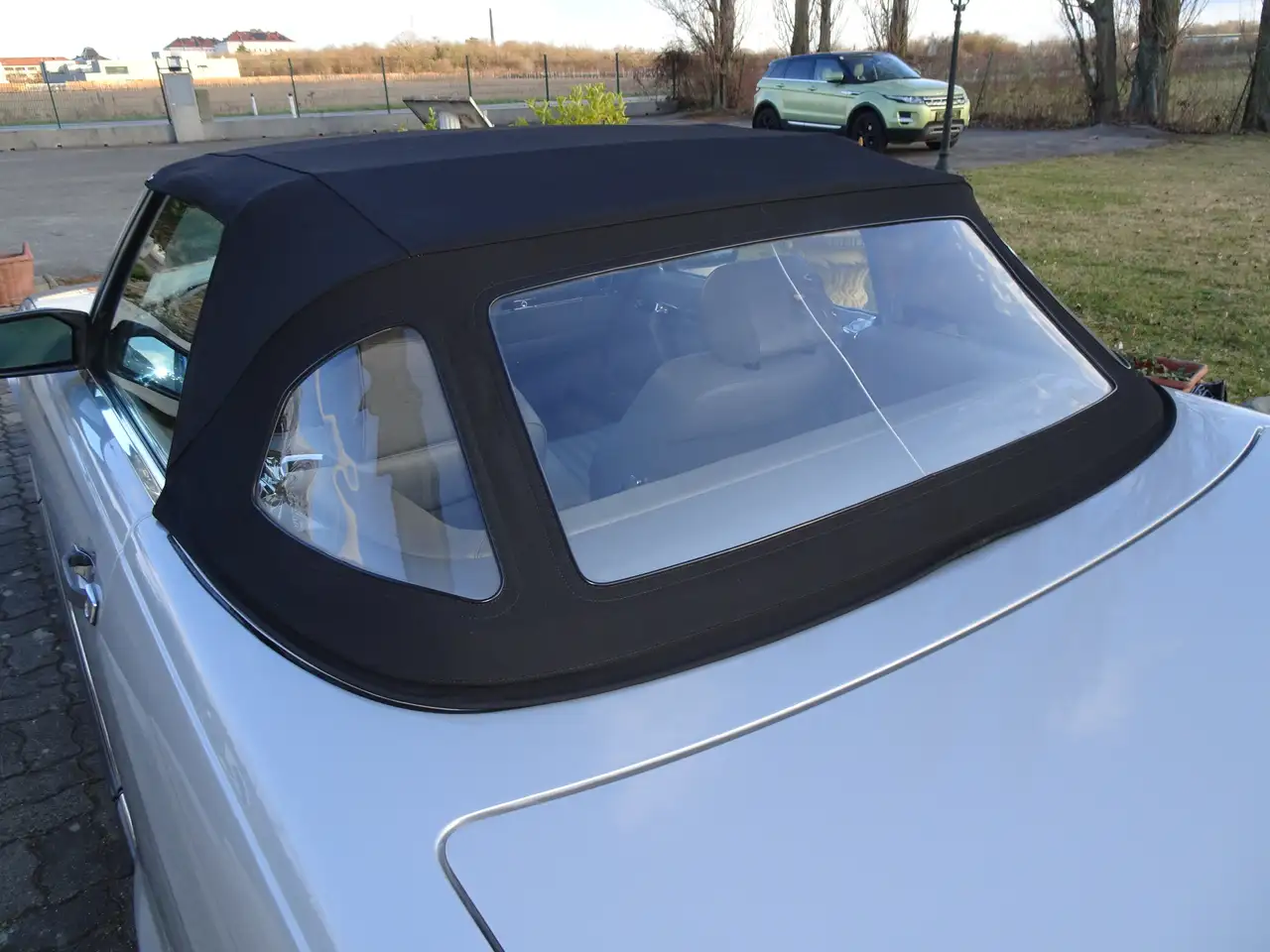 Mercedes-Benz SL 300 300 SL Roadster R107E30 (ABS), foto 4