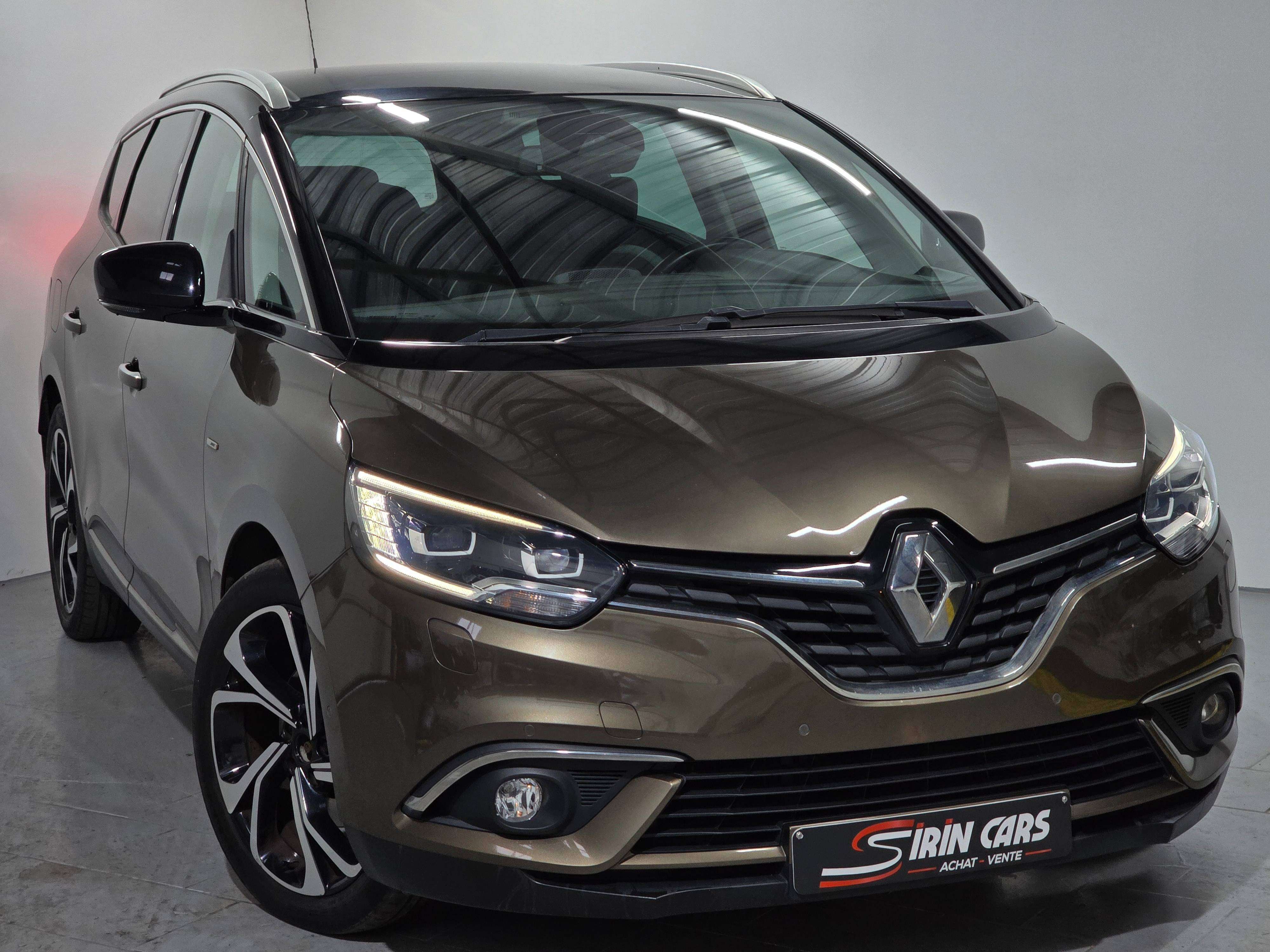Renault Grand Scenic