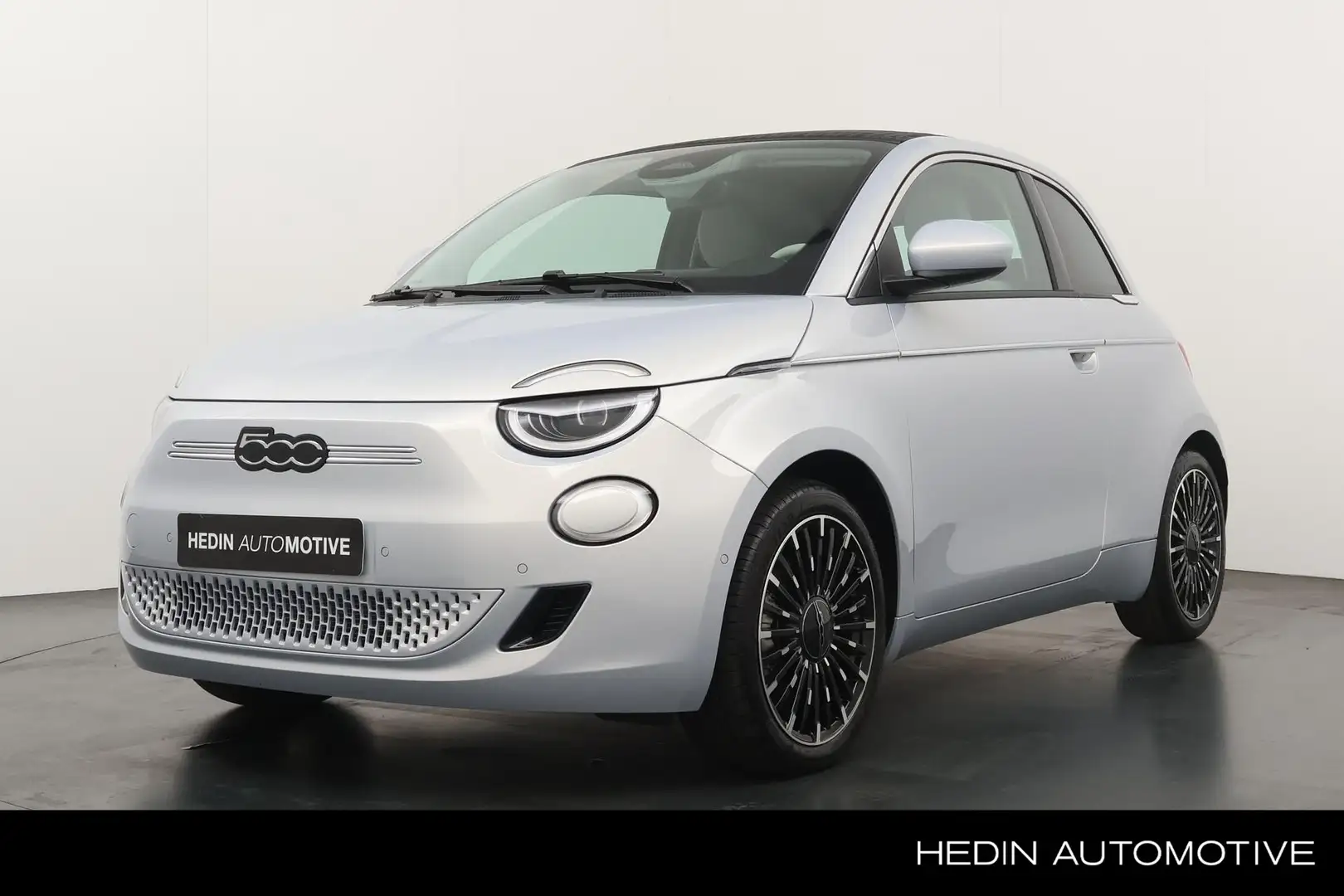 Fiat 500 118pk La Prima 42 kWh | Van €39.690.- Voor €38.690 - 1