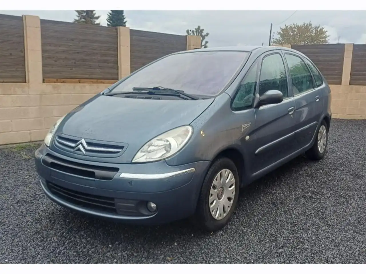 Citroen Xsara Picasso 