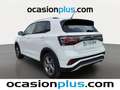 Volkswagen T-Cross 1.0 TSI R-Line Aut. 85kW Blanco - thumbnail 4