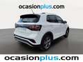 Volkswagen T-Cross 1.0 TSI R-Line Aut. 85kW Blanco - thumbnail 3