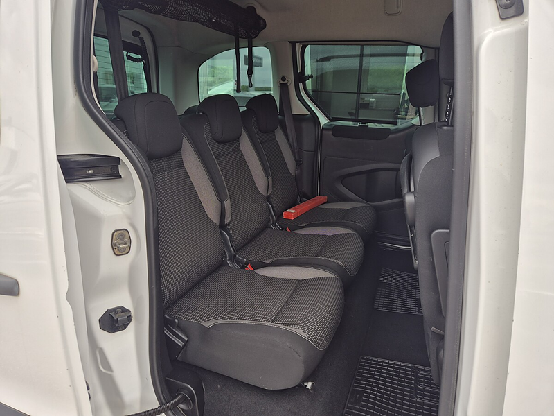 Peugeot Partner Tepee Outdoor 1,6 HDi 120 S&S — photo 13