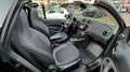 smart forTwo Cabrio EQ 60kW! 22kW-BOARDLADER! CARBON! R-CAM! Silber - thumbnail 8