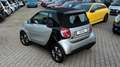 smart forTwo Cabrio EQ 60kW! 22kW-BOARDLADER! CARBON! R-CAM! Silber - thumbnail 19