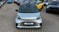 smart forTwo Cabrio EQ 60kW! 22kW-BOARDLADER! CARBON! R-CAM! Silber - thumbnail 37