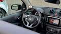 smart forTwo Cabrio EQ 60kW! 22kW-BOARDLADER! CARBON! R-CAM! Silber - thumbnail 36
