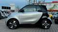 smart forTwo Cabrio EQ 60kW! 22kW-BOARDLADER! CARBON! R-CAM! Silber - thumbnail 5