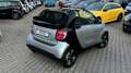 smart forTwo Cabrio EQ 60kW! 22kW-BOARDLADER! CARBON! R-CAM! Silber - thumbnail 18