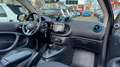 smart forTwo Cabrio EQ 60kW! 22kW-BOARDLADER! CARBON! R-CAM! Silber - thumbnail 3
