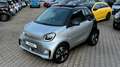 smart forTwo Cabrio EQ 60kW! 22kW-BOARDLADER! CARBON! R-CAM! Silber - thumbnail 15