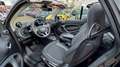 smart forTwo Cabrio EQ 60kW! 22kW-BOARDLADER! CARBON! R-CAM! Silber - thumbnail 7