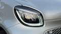 smart forTwo Cabrio EQ 60kW! 22kW-BOARDLADER! CARBON! R-CAM! Silber - thumbnail 22