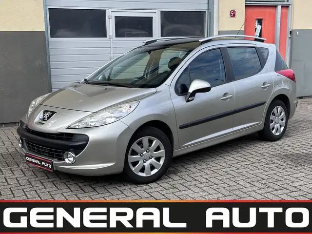 Peugeot 207 SW 1.6 VTi XS, Airco, Trekhaak
