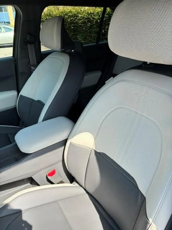 Kia EV3 2026