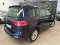 Volkswagen Touran 1.6TDI Business 85kW RAC Blauw - thumbnail 4