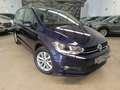 Volkswagen Touran 1.6TDI Business 85kW RAC Blauw - thumbnail 2