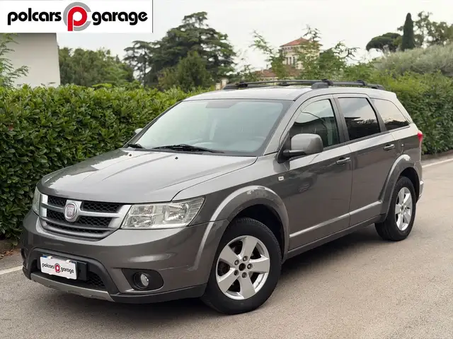 Fiat Freemont 2.0 mjt 16v 140cv