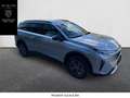 Peugeot 5008 1.2 107KW Allure eDCS6 Plateado - thumbnail 3