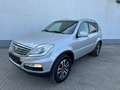 SsangYong Rexton Rexton W Sapphire 4WD Grau - thumbnail 2