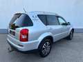 SsangYong Rexton Rexton W Sapphire 4WD Grau - thumbnail 3