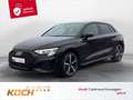 Audi A3 40 TFSI e S-Tronic S-Line, Optik sc Schwarz - thumbnail 1