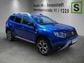 Dacia Duster DUSTER Celebration 1,5 Blue dCi 115 Blau - thumbnail 4