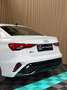 Audi A3 35 TFSI S-line S-Tronic Limousine FACELIFT Weiß - thumbnail 14