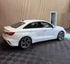 Audi A3 35 TFSI S-line S-Tronic Limousine FACELIFT Weiß - thumbnail 9