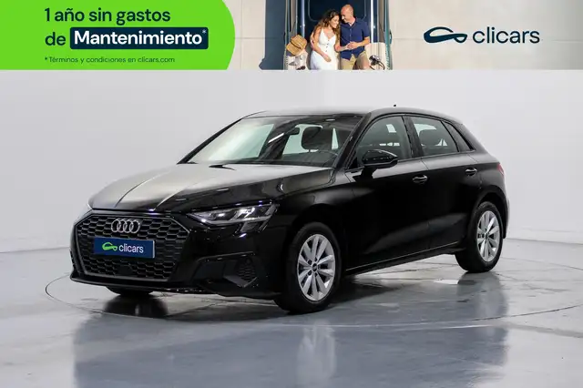 2023 Audi A3 in Black for sale