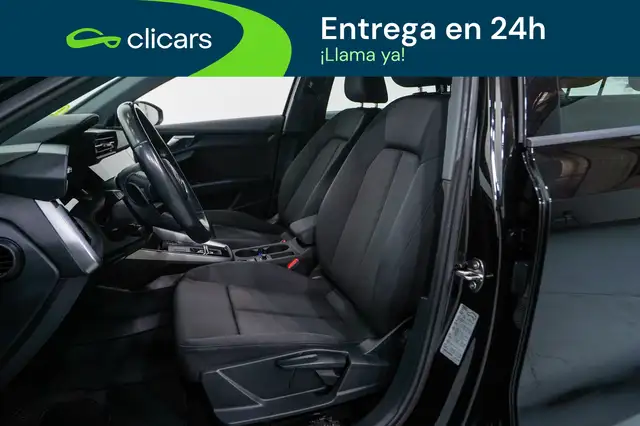 Audi A3 view 14