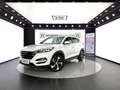 Hyundai TUCSON 2.0 CRDi Style *1.BESITZ*KAMERA*AHK* Weiß - thumbnail 1