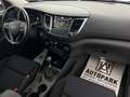 Hyundai TUCSON 2.0 CRDi Style *1.BESITZ*KAMERA*AHK* Weiß - thumbnail 13