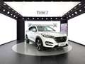 Hyundai TUCSON 2.0 CRDi Style *1.BESITZ*KAMERA*AHK* Weiß - thumbnail 8