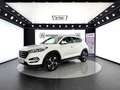 Hyundai TUCSON 2.0 CRDi Style *1.BESITZ*KAMERA*AHK* Weiß - thumbnail 2
