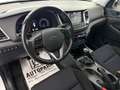 Hyundai TUCSON 2.0 CRDi Style *1.BESITZ*KAMERA*AHK* Weiß - thumbnail 11