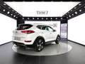 Hyundai TUCSON 2.0 CRDi Style *1.BESITZ*KAMERA*AHK* Weiß - thumbnail 6