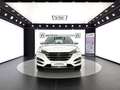 Hyundai TUCSON 2.0 CRDi Style *1.BESITZ*KAMERA*AHK* Weiß - thumbnail 9