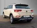 Volkswagen T-Roc 1.5 TSI DSG Life Navi, AHK, ZGV Grau - thumbnail 4