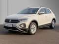 Volkswagen T-Roc 1.5 TSI DSG Life Navi, AHK, ZGV Grau - thumbnail 3