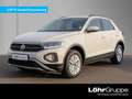 Volkswagen T-Roc 1.5 TSI DSG Life Navi, AHK, ZGV Grau - thumbnail 1