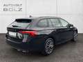 Skoda Octavia Combi 2.0 TDI Selection Navi DigiCock LED Kamera b Schwarz - thumbnail 4