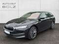 Skoda Octavia Combi 2.0 TDI Selection Navi DigiCock LED Kamera b Schwarz - thumbnail 1