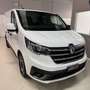 Renault Trafic Trafic T28 FG TA Advanced 2.0 dCi 150 CV Weiß - thumbnail 2