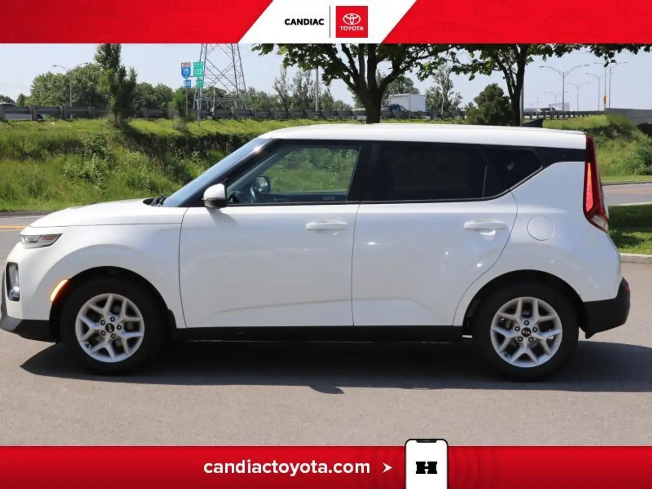 Kia Soul fotografie Kia Soul