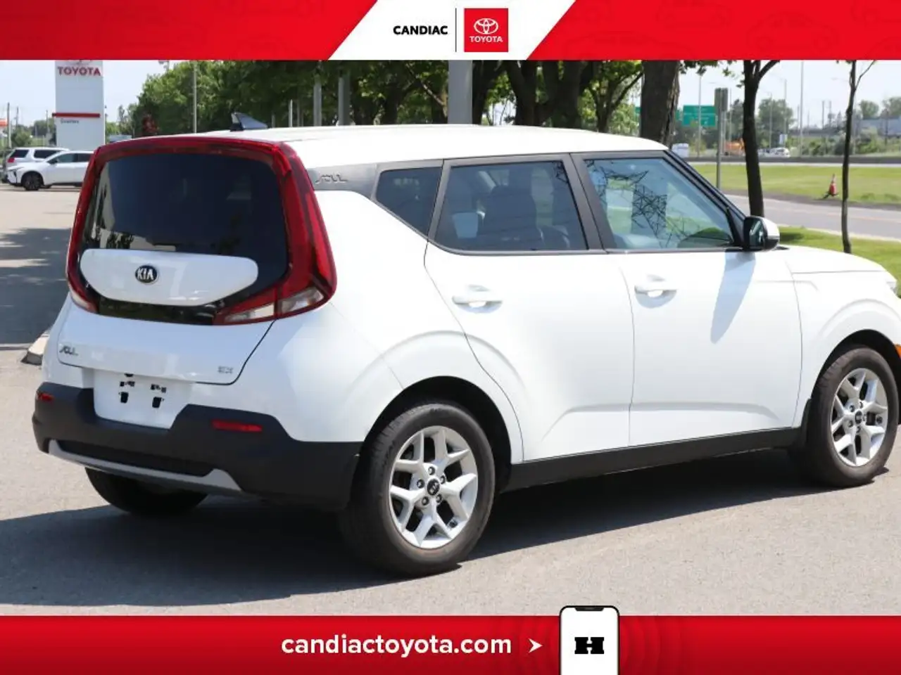 Kia Soul fotografie Kia Soul