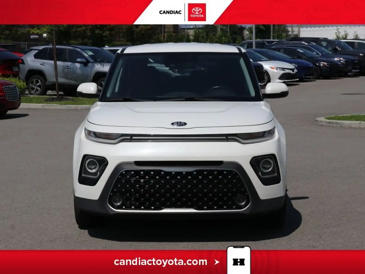Kia Soul fotografie Kia Soul